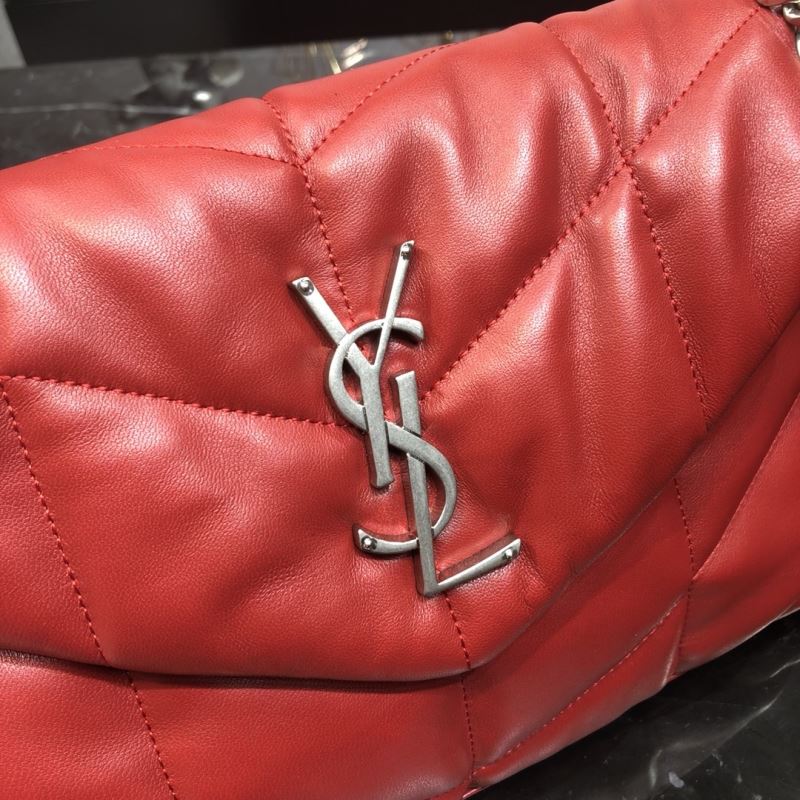 YSL Top Handle Bags